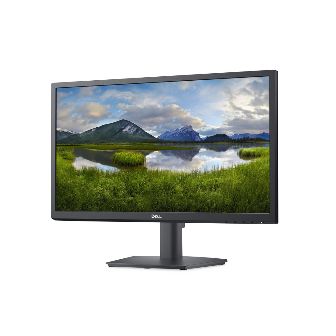 Moniteur Dell E2222H 21.5" FHD VA 60Hz au Maroc - vue principale