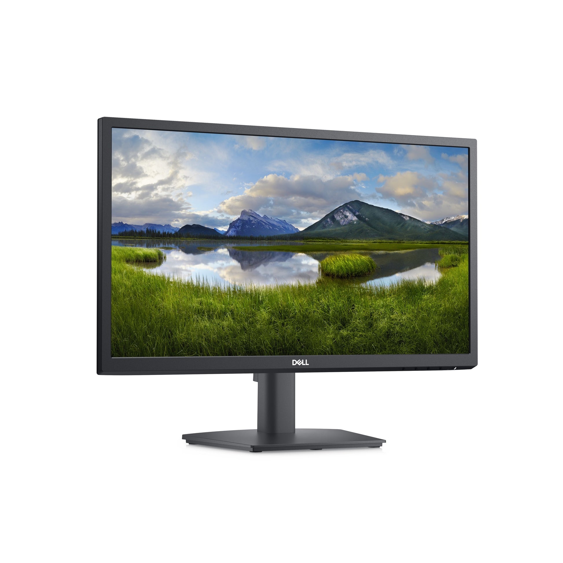 Moniteur Dell E2222H 21.5" FHD VA 60Hz - image produit 3