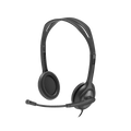 MAYDAN Casque Audio Logitech H111 - Photo 1