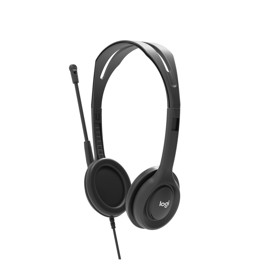 MAYDAN Casque Audio Logitech H111 - Photo 1