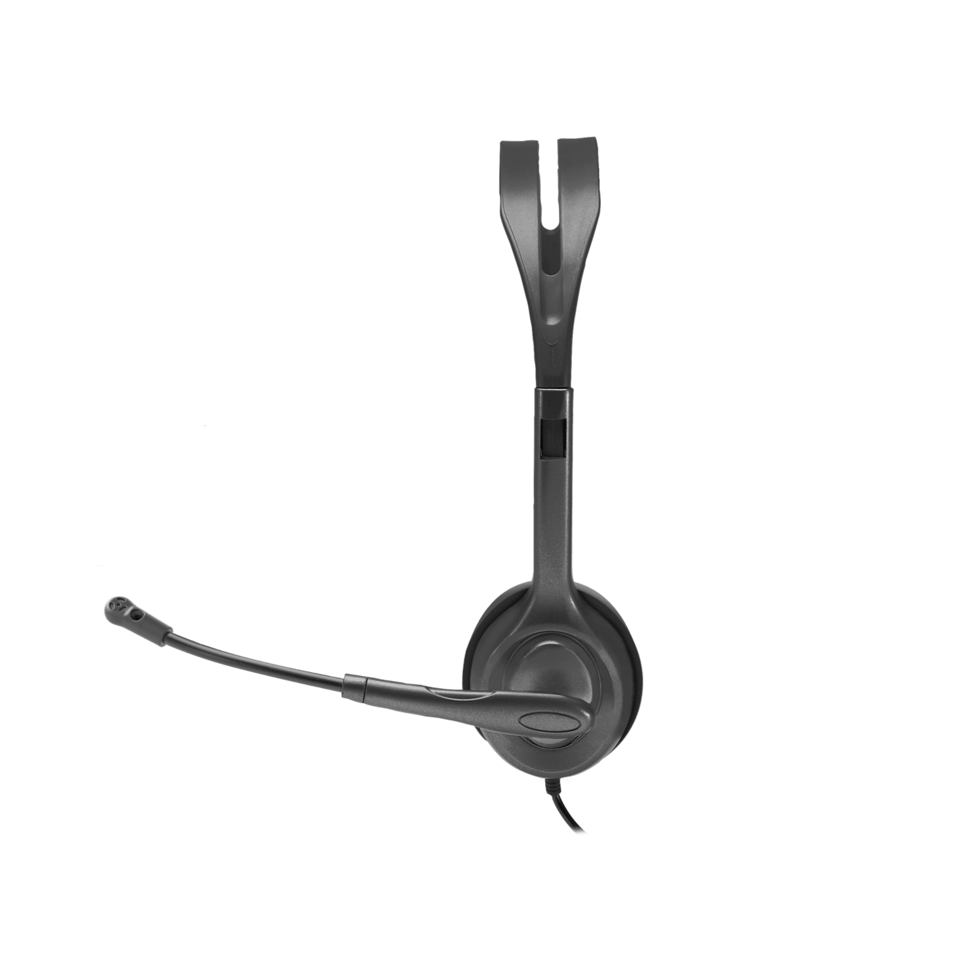 MAYDAN Casque Audio Logitech H111 - Photo 3