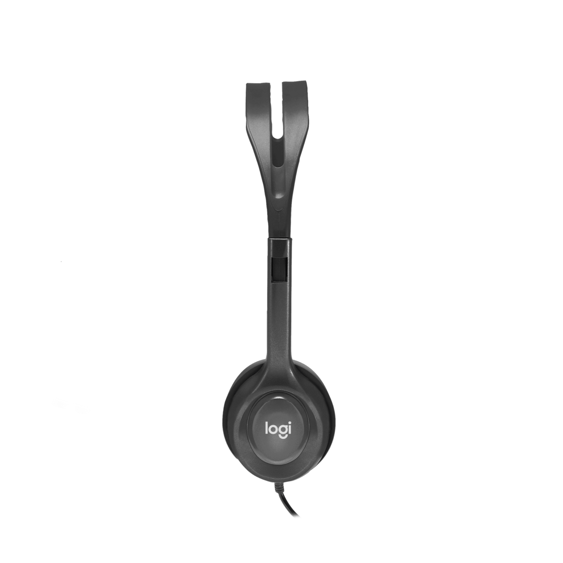 MAYDAN Casque Audio Logitech H111 - Photo 4