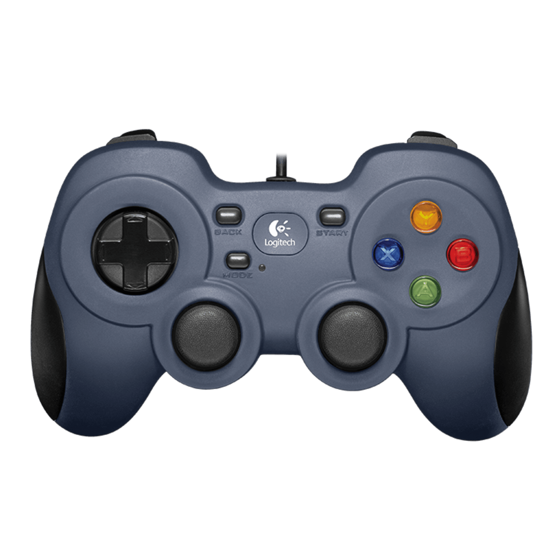 MAYDAN Accessoire Gaming Logitech F310 Gamepad Eer - Photo 1