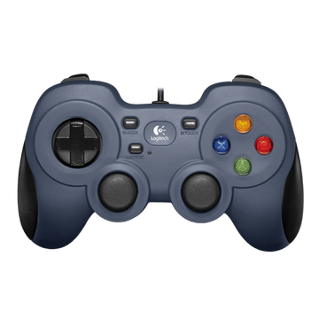 MAYDAN Accessoire Gaming Logitech F310 Gamepad Eer - Photo 1