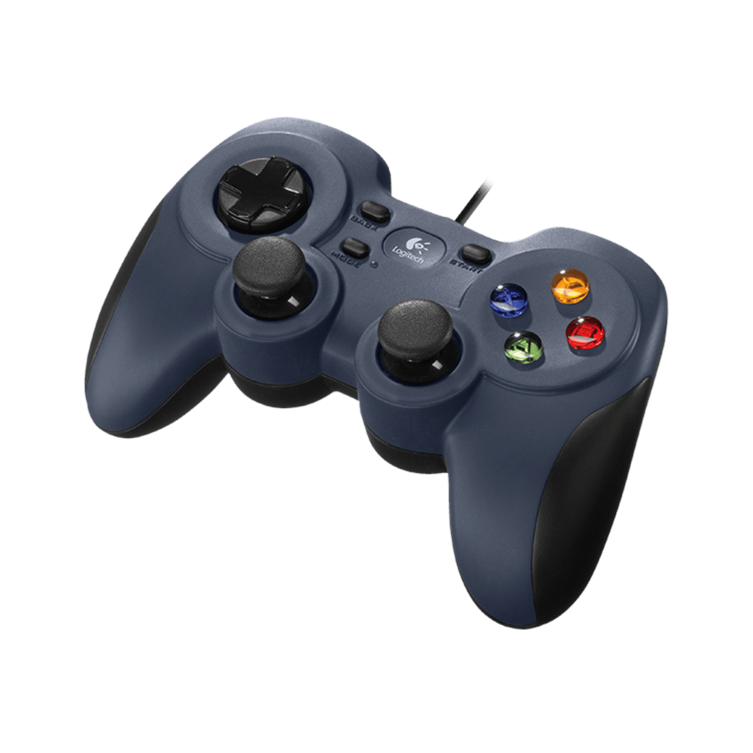 MAYDAN Accessoire Gaming Logitech F310 Gamepad Eer - Photo 1