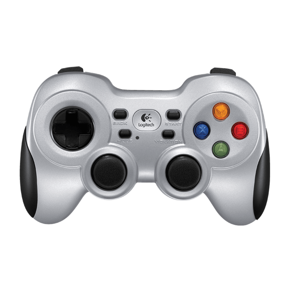 MAYDAN Accessoire Gaming Logitech F710 Gamepad - Photo 1
