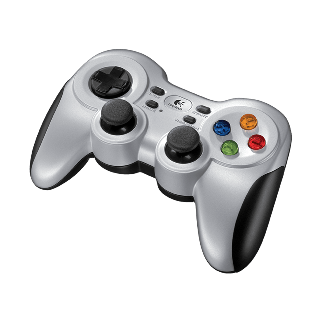 MAYDAN Accessoire Gaming Logitech F710 Gamepad - Photo 1