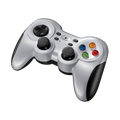 MAYDAN Accessoire Gaming Logitech F710 Gamepad - Photo 2
