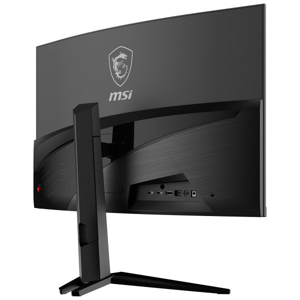 MSI MAG 321CUPDF 32" 160Hz Fast VA 0.5ms Curved 4K – image 3