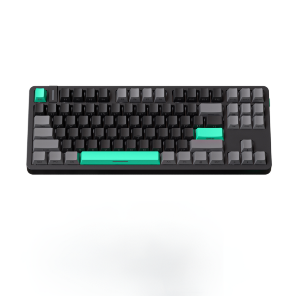 Furycube G87 GRAY (RED Switch)