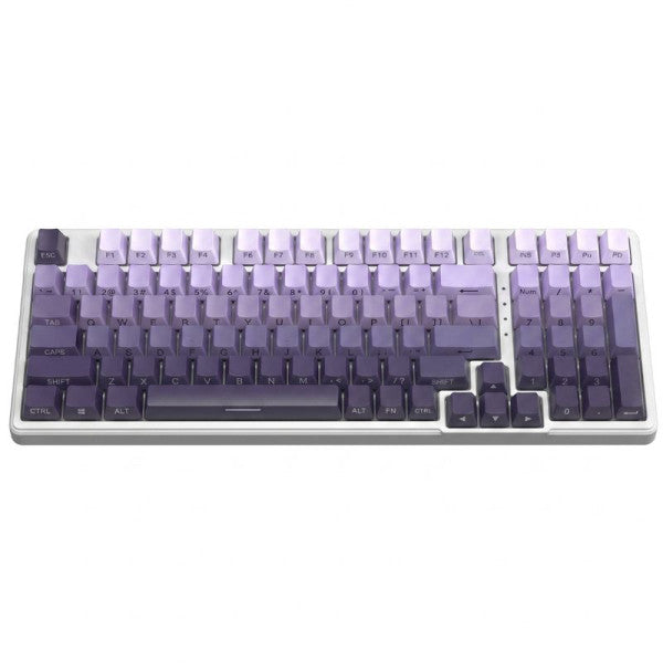 Furycube ZT99 Gradient Purple (MUTE Switch)