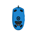 MAYDAN Casque Audio Logitech G Pro X Wi Gaming Bleu - Photo 3