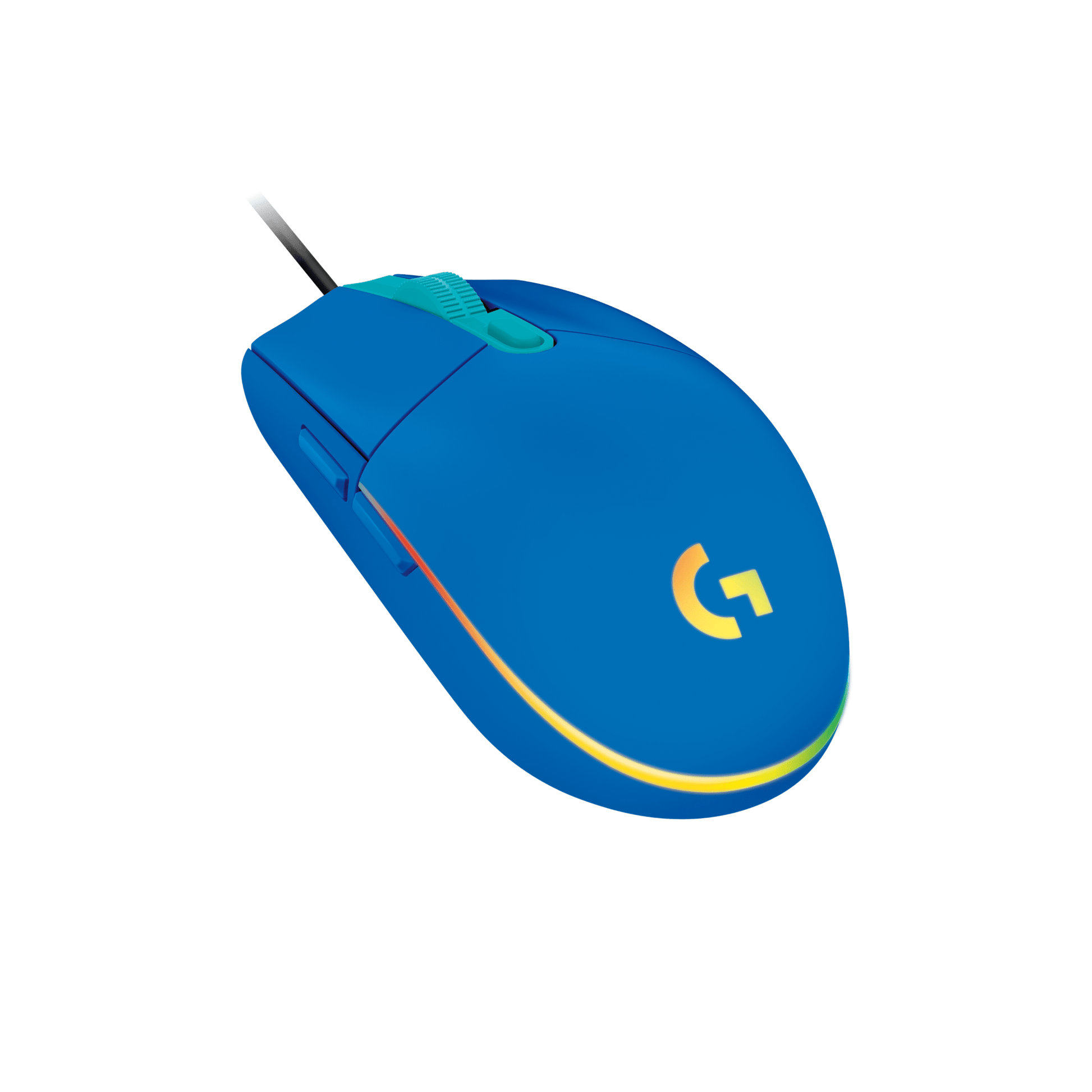 MAYDAN Casque Audio Logitech G Pro X Wi Gaming Bleu - Photo 4