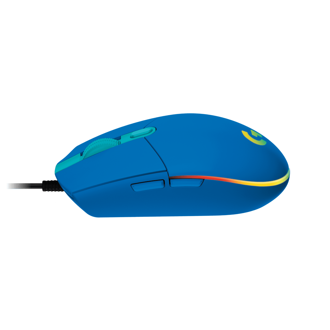 MAYDAN Casque Audio Logitech G Pro X Wi Gaming Bleu - Photo 1
