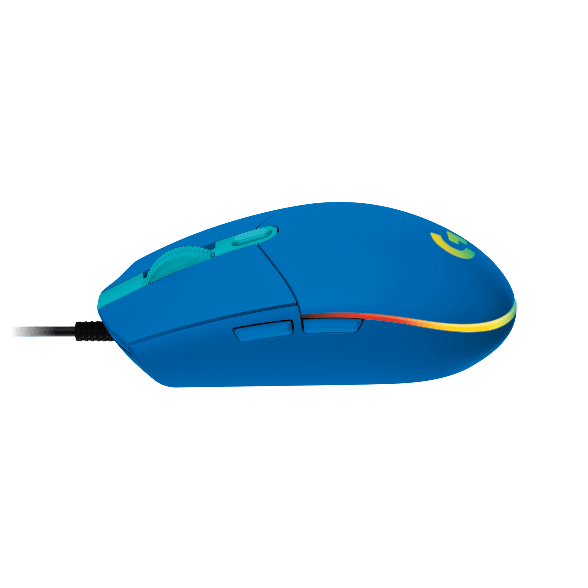 MAYDAN Casque Audio Logitech G Pro X Wi Gaming Bleu - Photo 2