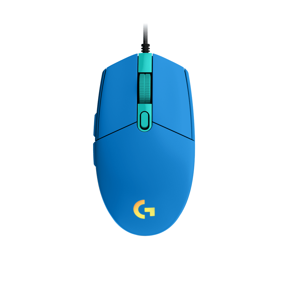 MAYDAN Casque Audio Logitech G Pro X Wi Gaming Bleu - Photo 1