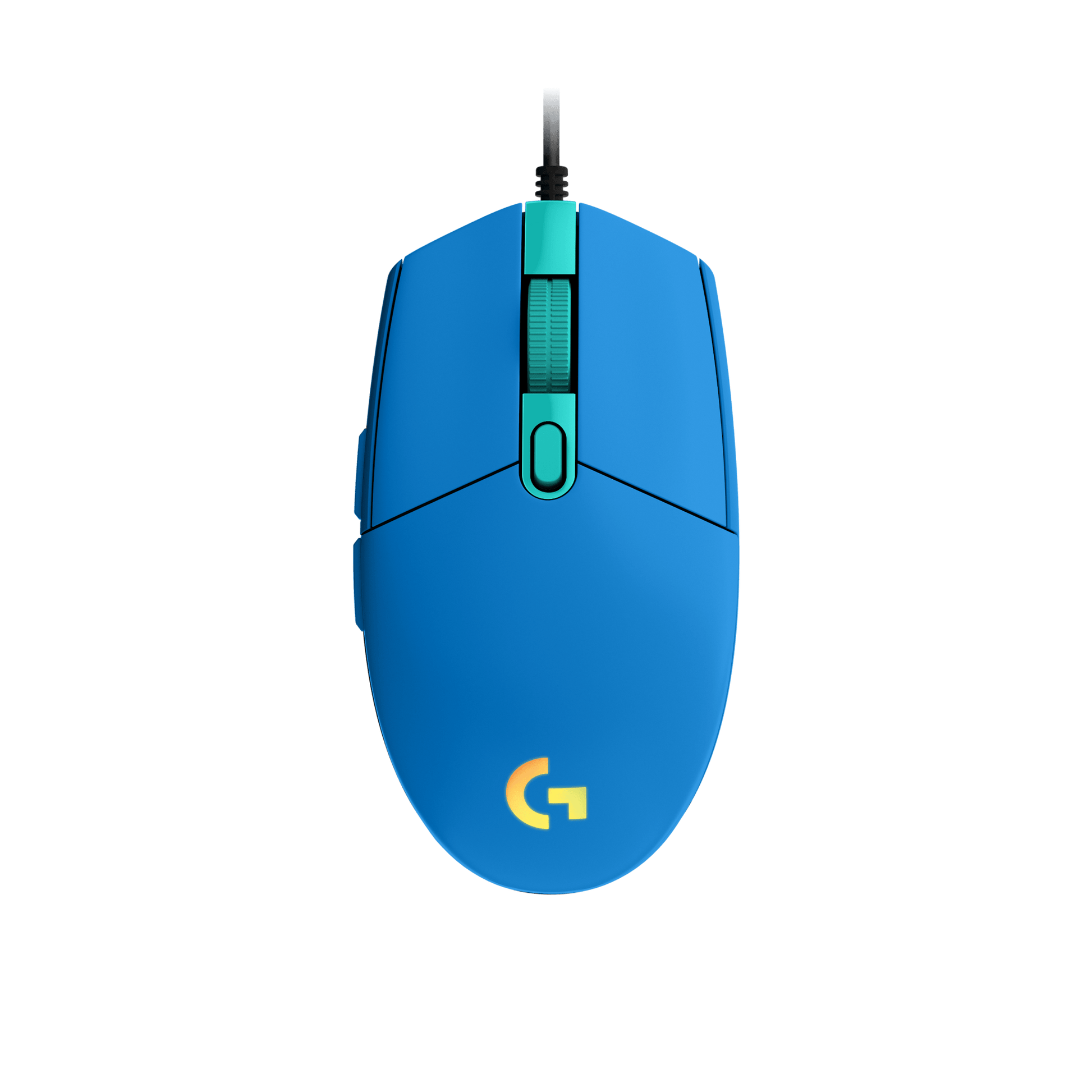 MAYDAN Casque Audio Logitech G Pro X Wi Gaming Bleu - Photo 1