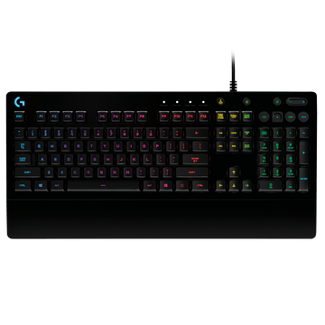 MAYDAN Clavier Logitech G213 Gaming - Photo 1