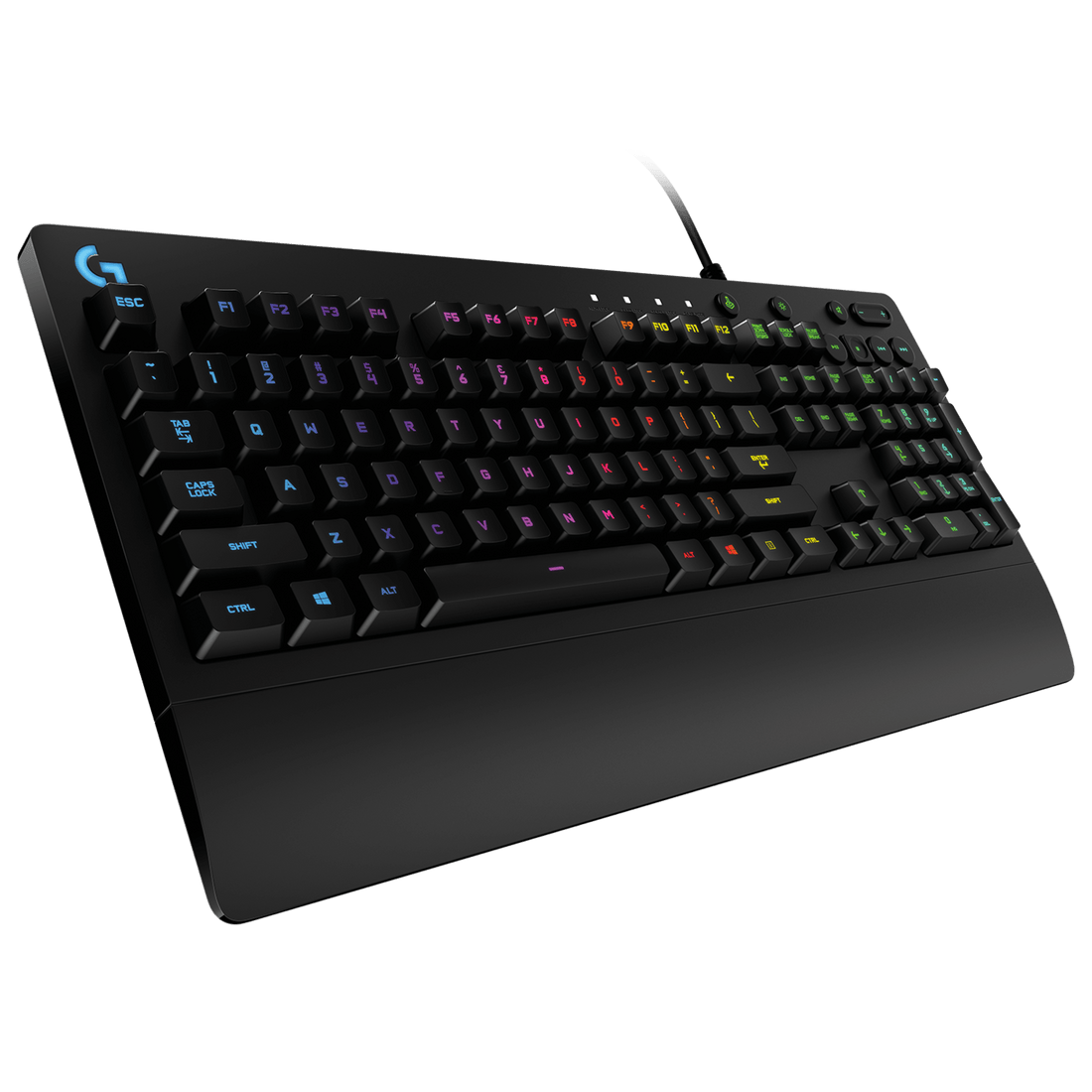 MAYDAN Clavier Logitech G213 Gaming - Photo 1