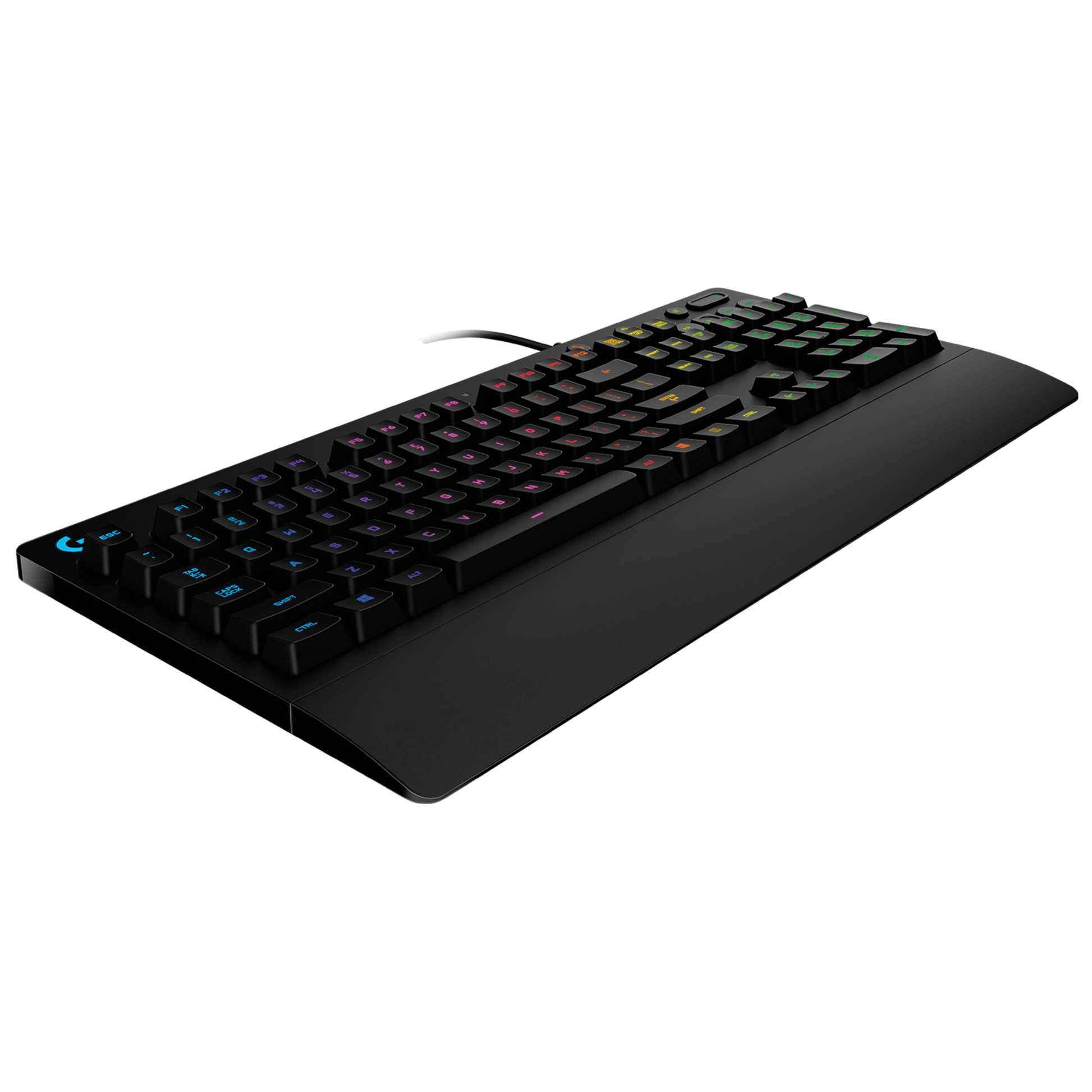 MAYDAN Clavier Logitech G213 Gaming - Photo 3