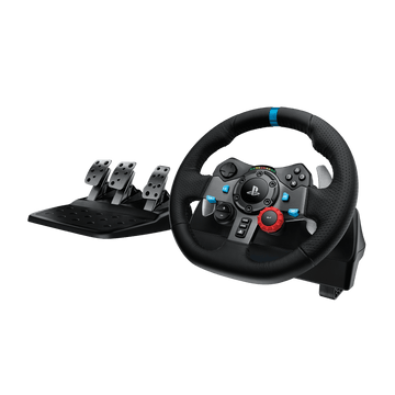MAYDAN Accessoire Gaming Logitech G920 - Photo 1