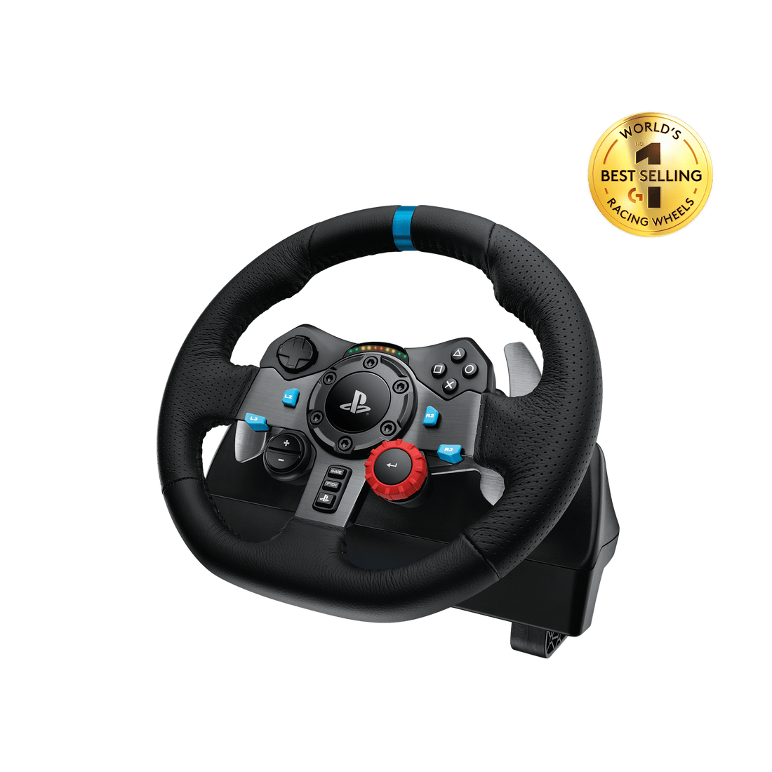 MAYDAN Accessoire Connectique Logitech G920 - Photo 1