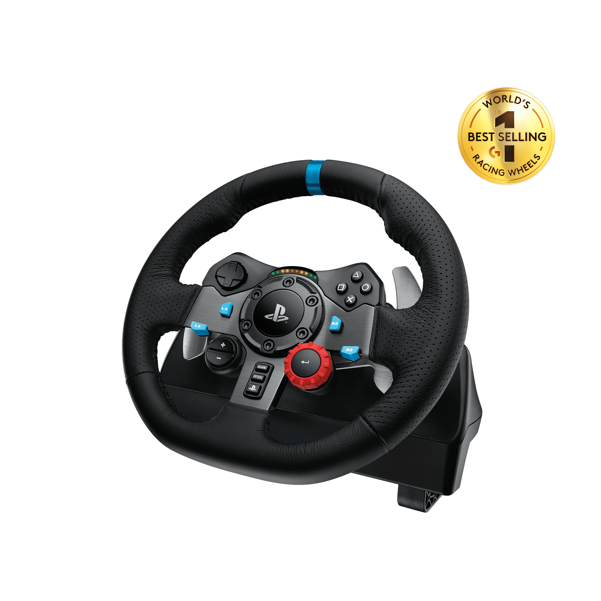 MAYDAN Accessoire Gaming Logitech G920 - Photo 2
