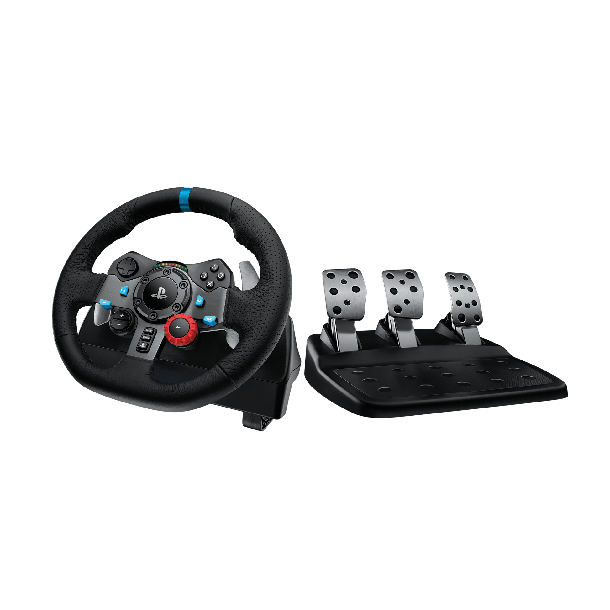 MAYDAN Accessoire Gaming Logitech G920 - Photo 4