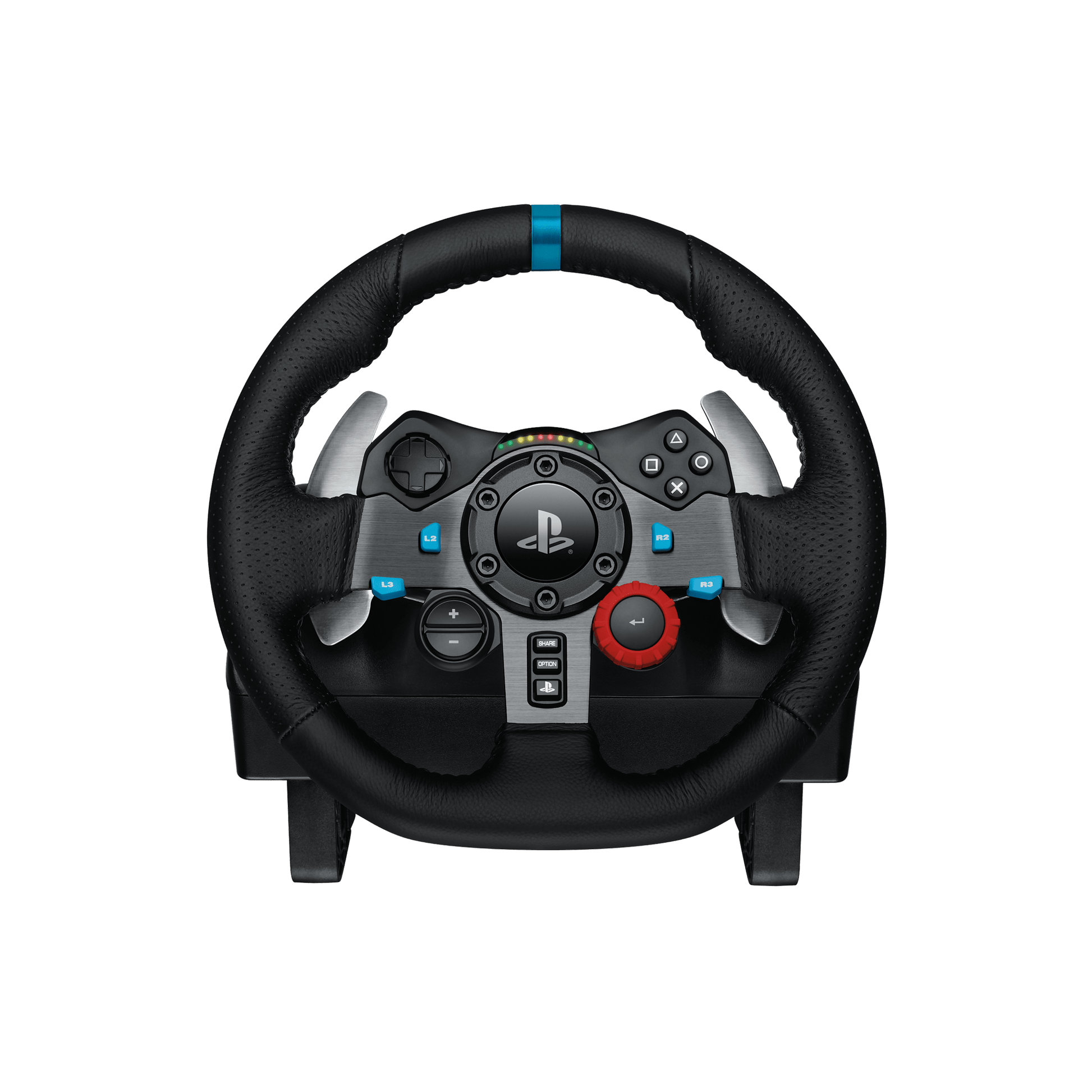 MAYDAN Accessoire Gaming Logitech G920 - Photo 5