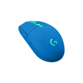 MAYDAN Souris Logitech G305 Sans Fil Gaming Bleu - Photo 4
