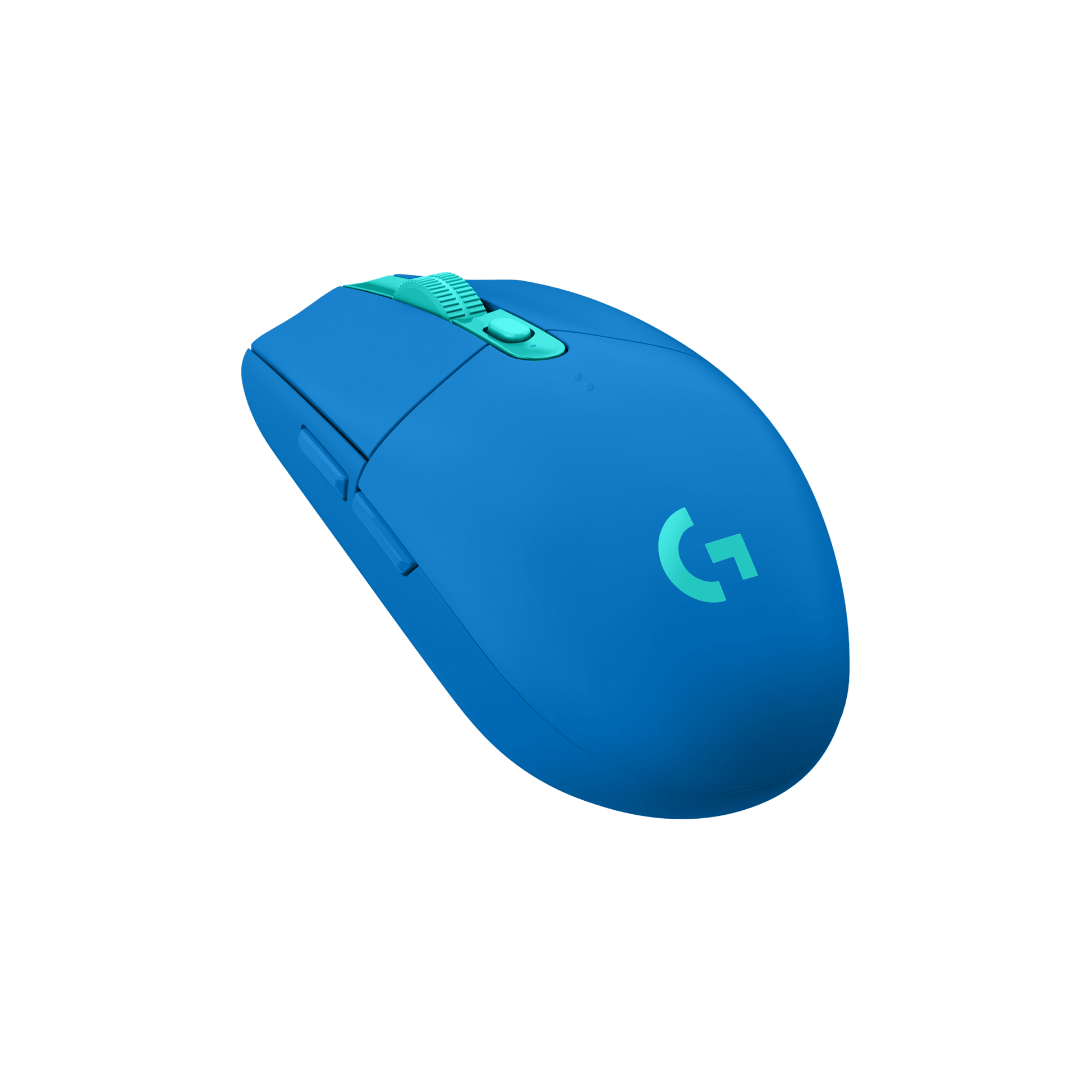 MAYDAN Souris Logitech G305 Sans Fil Gaming Bleu - Photo 4