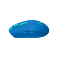 MAYDAN Souris Logitech G305 Sans Fil Gaming Bleu - Photo 2