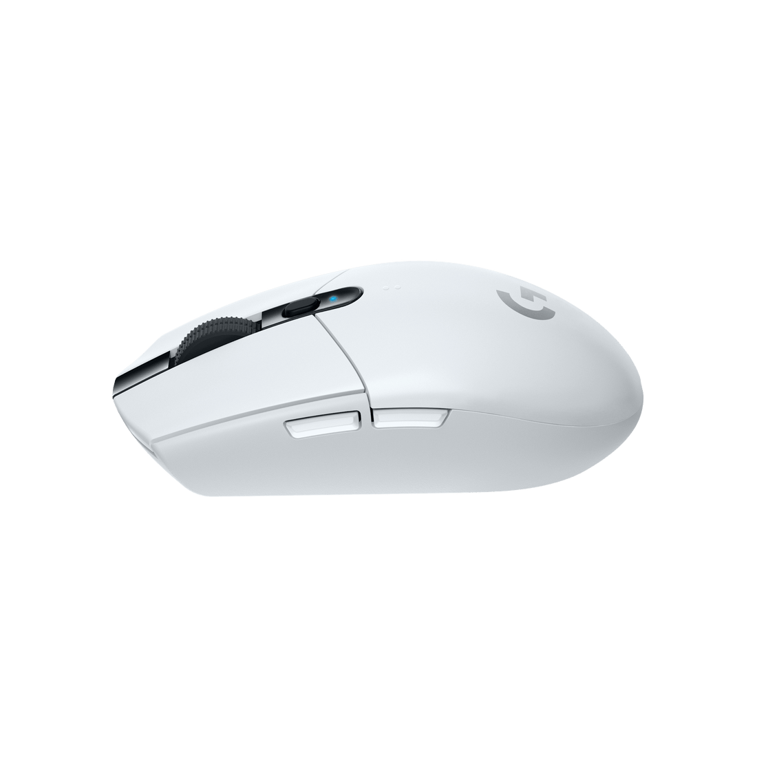 MAYDAN Souris Logitech G305 Sans Fil Gaming Blanc - Photo 1