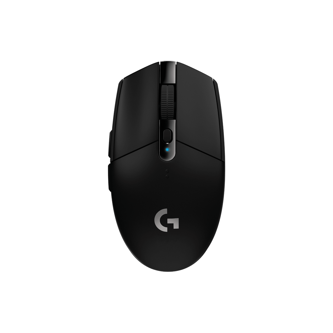 MAYDAN Souris Logitech G305 Sans Fil Gaming Noir - Photo 1