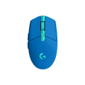 MAYDAN Souris Logitech G305 Sans Fil Gaming Bleu - Photo 1