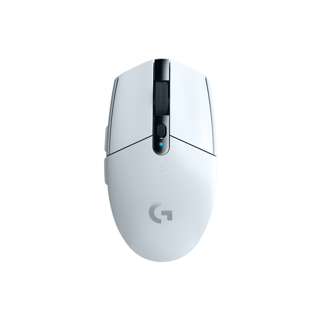 MAYDAN Souris Logitech G305 Sans Fil Gaming Blanc - Photo 1