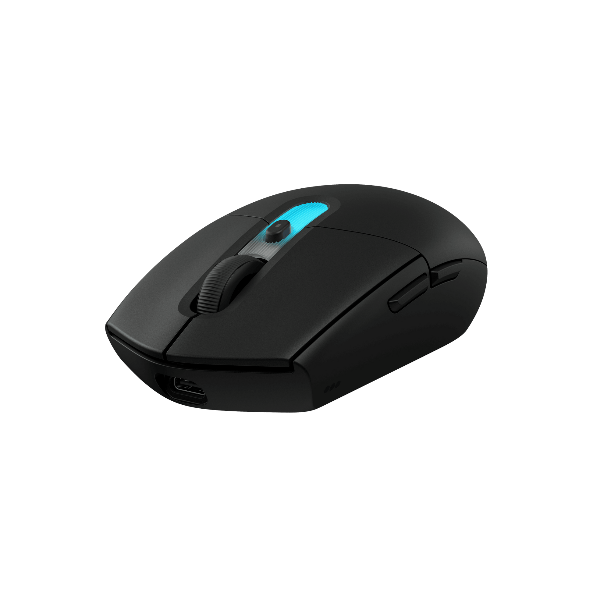 MAYDAN Souris Logitech G305 Sans Fil Gaming Noir - Photo 3