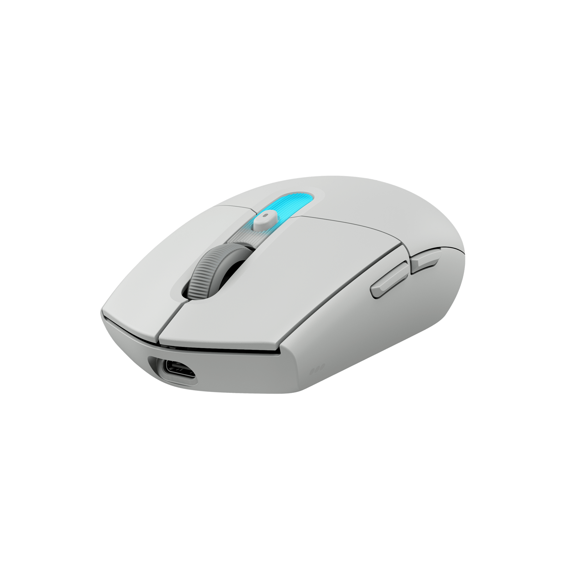 MAYDAN Souris Logitech G305 Sans Fil Gaming Blanc - Photo 3