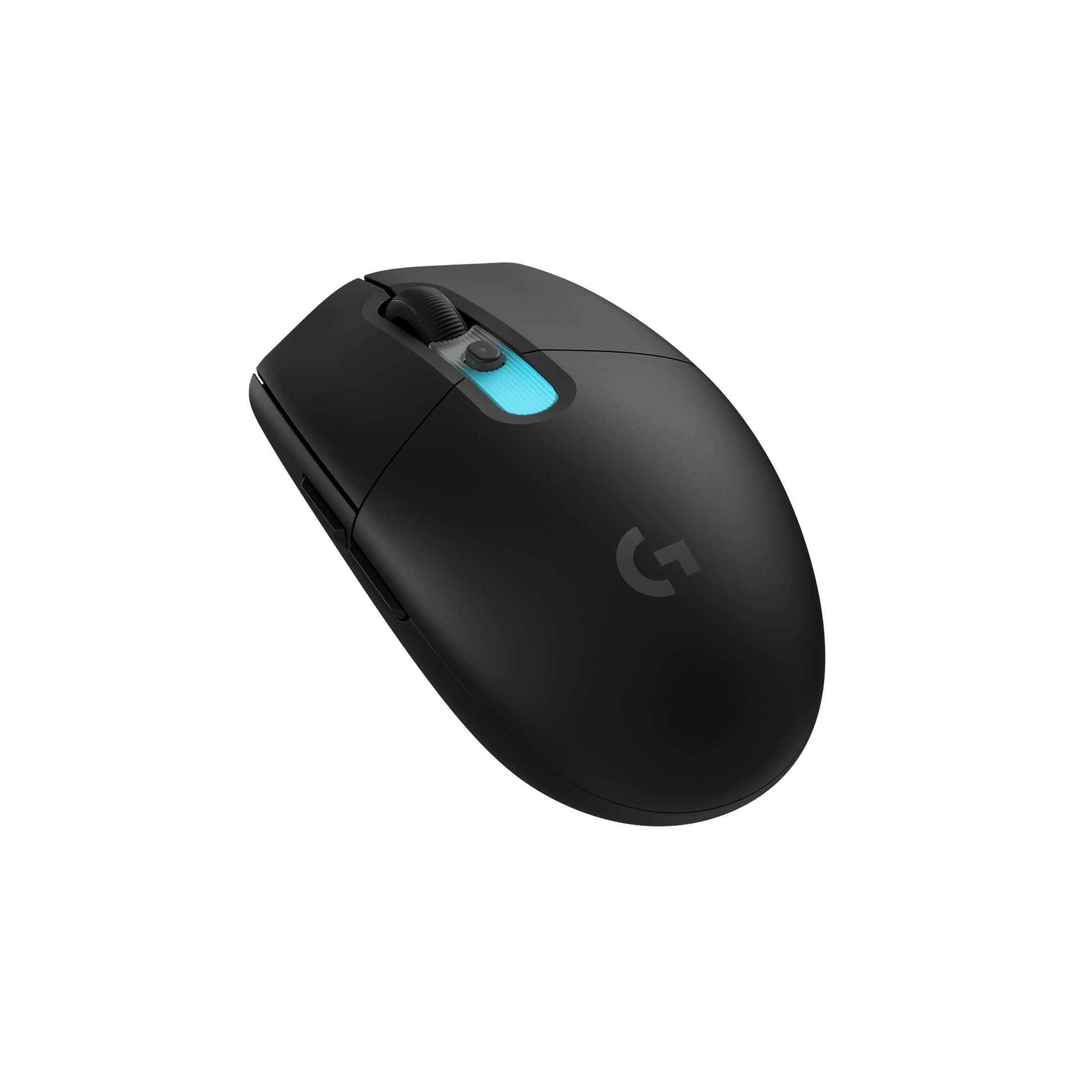 MAYDAN Souris Logitech G305 Sans Fil Gaming Noir - Photo 4