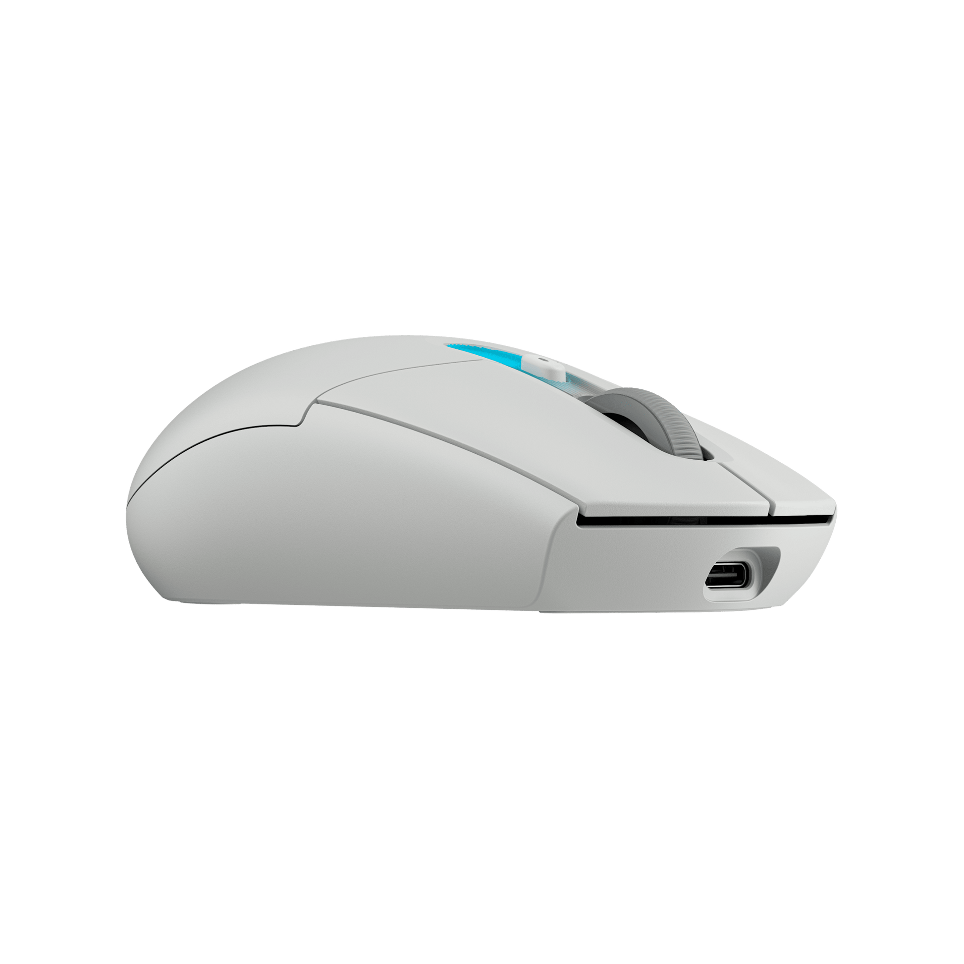 MAYDAN Souris Logitech G305 Sans Fil Gaming Blanc - Photo 5