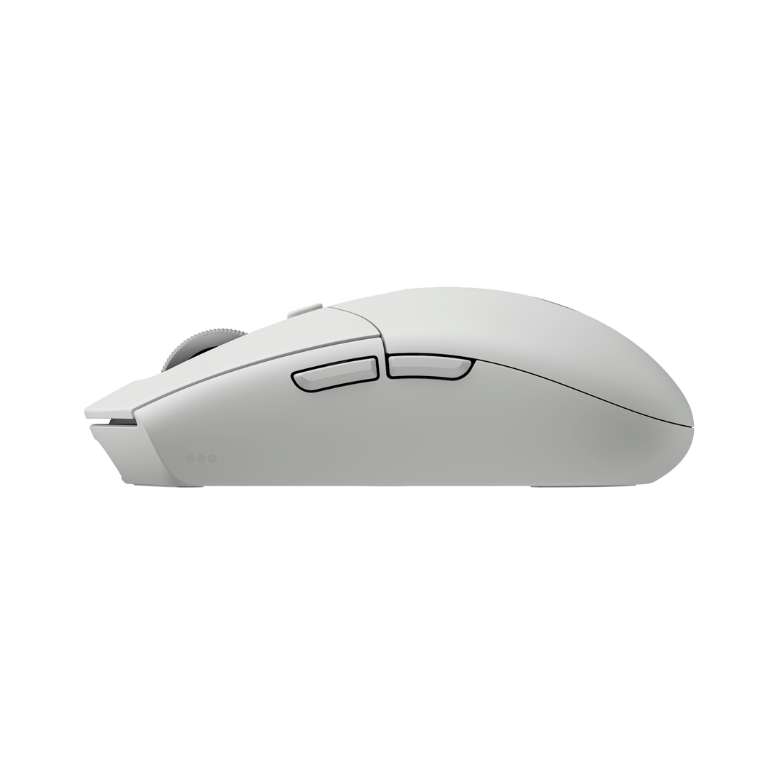 MAYDAN Souris Logitech G305 Sans Fil Gaming Blanc - Photo 1