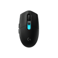MAYDAN Souris Logitech G305 Sans Fil Gaming Noir - Photo 1