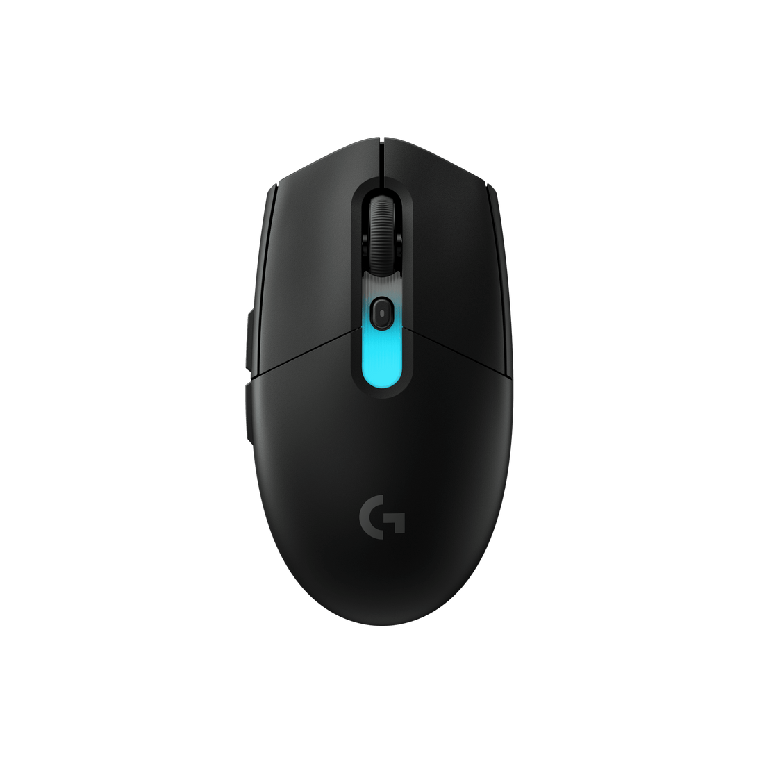 MAYDAN Souris Logitech G305 Sans Fil Gaming Noir - Photo 1