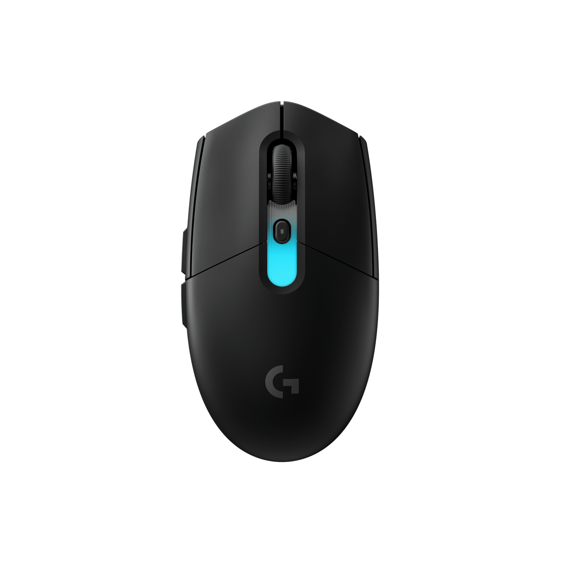 MAYDAN Souris Logitech G305 Sans Fil Gaming Noir - Photo 1