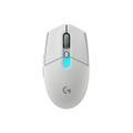 MAYDAN Souris Logitech G305 Sans Fil Gaming Blanc - Photo 1