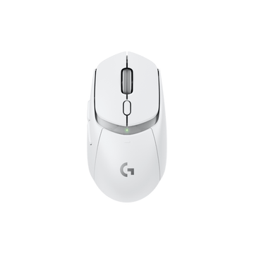 MAYDAN Souris Logitech G309 Sans Fil Blanc - Photo 1