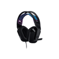 MAYDAN Casque Audio Logitech G335 Gaming Noir - Photo 3