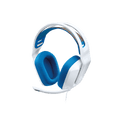 MAYDAN Casque Audio Logitech G335 Gaming Blanc - Photo 1