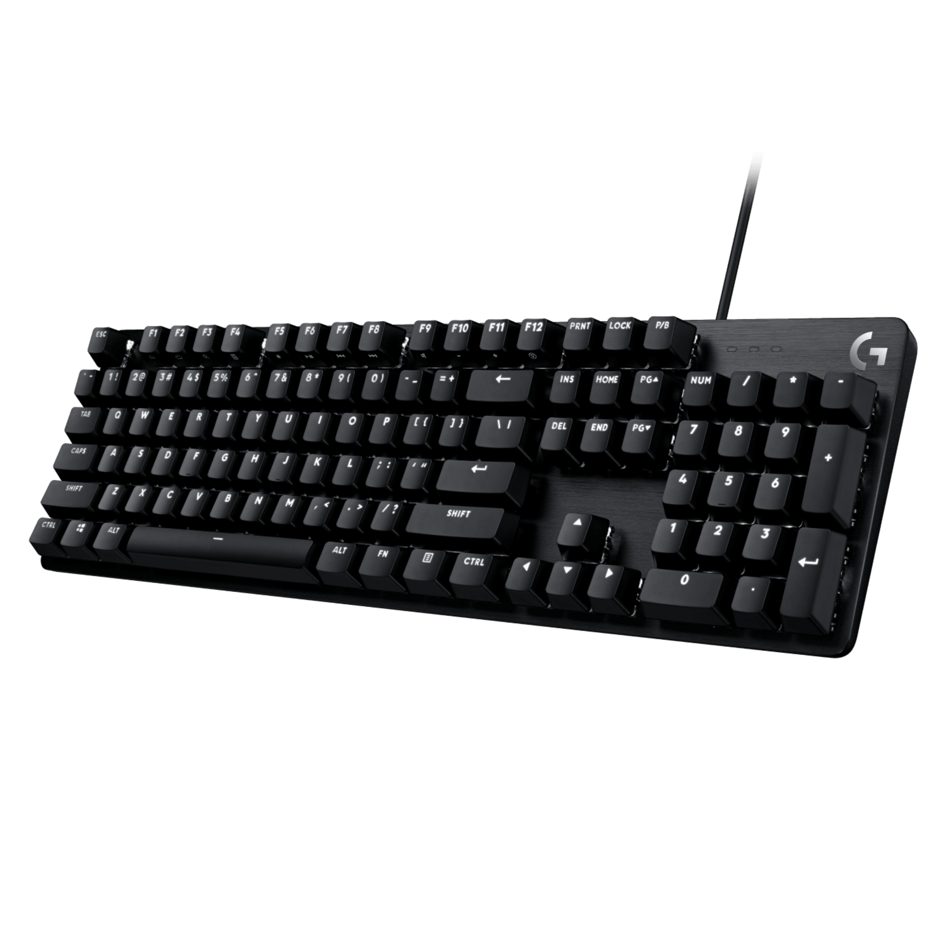 MAYDAN Clavier Logitech G413 SE Gaming - Photo 4