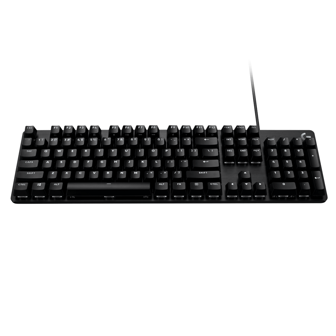MAYDAN Clavier Logitech G413-SE Gaming - Photo 1
